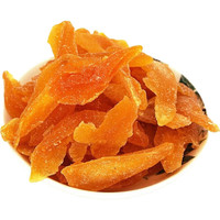黄桃干100g*10袋