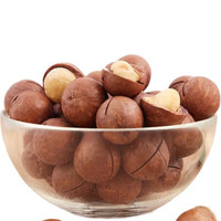 大颗粒夏威夷果100g*5袋