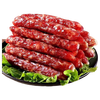 广式腊肠500g*3袋