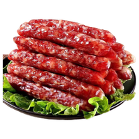 广式腊肠500g*3袋