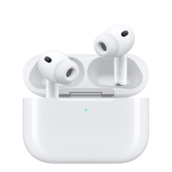 Apple AirPods Pro 3 入耳式降噪蓝牙耳机