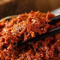 小鲜虾酱160g*5瓶