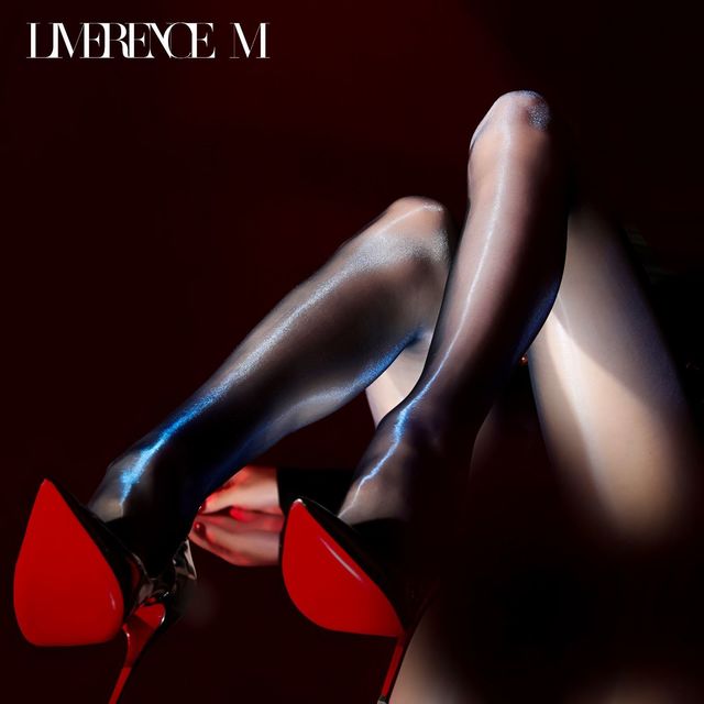 Limerence M 炫彩 女士丝袜