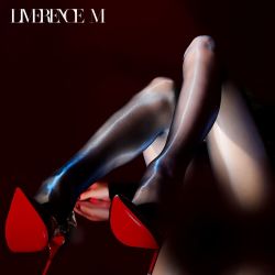 Limerence M 炫彩 女士丝袜