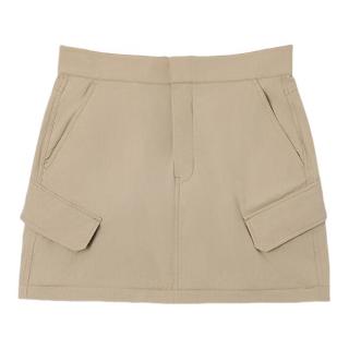 Dickies DK0A887L 女装工装运动短裙