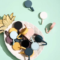 马卡龙强力挂钩 10个装