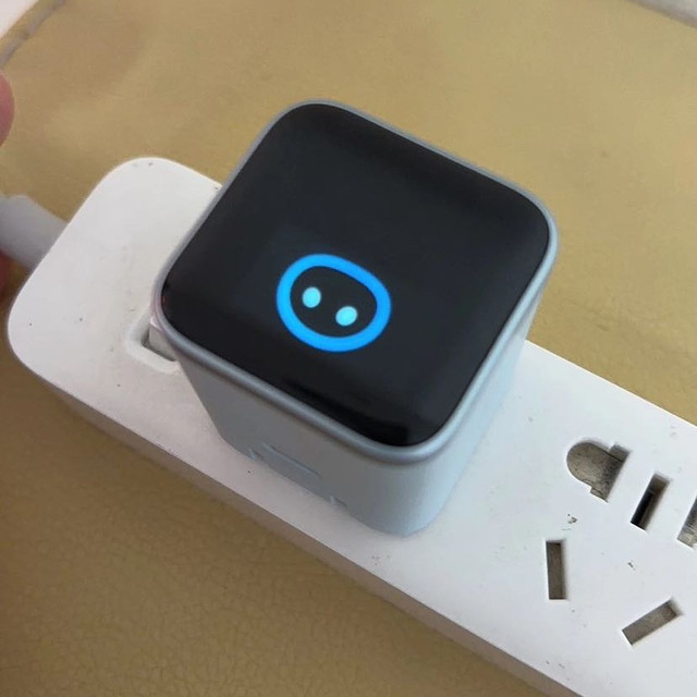 Anker 安心充45W充电器苹果17ProMax新机充电头iPhone16快充