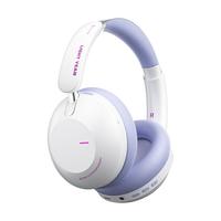  LIGHT YEAR/籁特易耳 主动降噪 头戴式蓝牙耳机