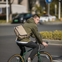 Timbuk2 天霸 Classic 男士邮差包 TKB1108