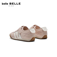  BeLLE/百丽 透气 儿童休闲鞋