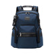 TUMI Alpha Bravo系列 男士双肩包 0232793NVY 海军蓝 中号