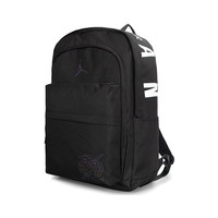 Jordan Brand 双肩包 运动包 电脑包 休闲书包 黑色 JD2223025GS-001