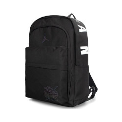 Jordan Brand 双肩包 运动包 电脑包 休闲书包 黑色 JD2223025GS-001