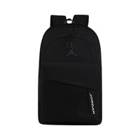 Jordan Brand 双肩包 运动包 电脑包 休闲书包 黑色 JD2223025GS-001