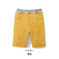  SENSHUKAI/千趣会 透气 儿童短裤