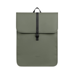 Gaston Luga DASH BACKPACK 16 电脑包双肩包 休闲通勤商务 可再生材质 北欧极简 橄榄绿 13"