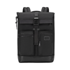 TUMI DFO FREMONT 双肩背包 时尚简约 通勤设计 黑色