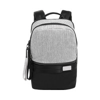 TUMI Tahoe 双肩背包 时尚简约 休闲通勤 灰色