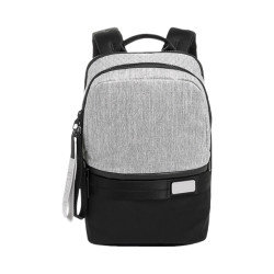 TUMI Tahoe 双肩背包 时尚简约 休闲通勤 灰色