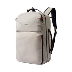 bellroy 澳洲 Lite Travel Pack 30L/38L春季背包大容量双肩包 月光白 30L