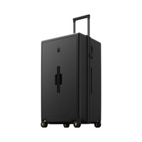 地平线8号 Traveler luggage旅行者系列 PC拉杆箱 LA-1688-2 黑色 20英寸