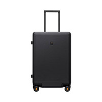 地平线8号 Traveler luggage旅行者系列 PC拉杆箱 LA-1688-14T00 气质灰 20英寸