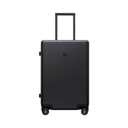 地平线8号 Traveler luggage旅行者系列 PC拉杆箱 LA-1688-14T00 气质灰 20英寸