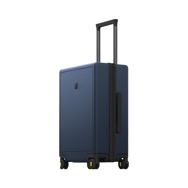 地平线8号 Traveler luggage旅行者系列 PC拉杆箱 LA-1688-06T00 星际蓝 20英寸