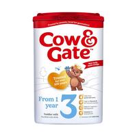 Cow&Gate 牛栏 经典系列 幼儿奶粉 英版 3段 800g*2罐