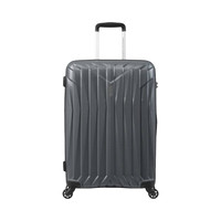 美旅 拉杆箱 旅行箱 灰色 24英寸