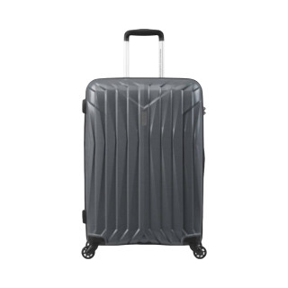 美旅 拉杆箱 旅行箱 灰色 24英寸