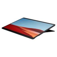 Microsoft 微软 Surface Pro X 13英寸 Windows 10 平板电脑 (2880x1920dpi、SQ1、16GB、512GB SSD、LTE版、典雅黑、MJU-00007)