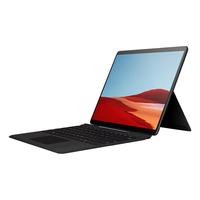Microsoft 微软 Surface Pro X 13英寸 Windows 10 平板电脑 (2880x1920dpi、SQ2、16GB、256GB SSD、LTE版、典雅黑、1WT-00020)