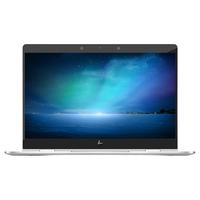 HP 惠普 战X 13.3英寸 变形轻薄本 银色(酷睿i7-8565U、核芯显卡、8GB、1TB SSD、1080P)