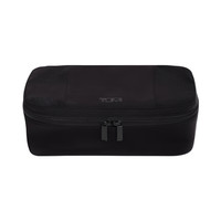 TUMI 小号旅行通用衣物隔离收纳包 新年 手拿包 小号黑色