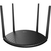 TP-LINK 普联 TL-WDR5660 千兆版 双频1200M 家用千兆无线路由器 Wi-Fi 5 16个装 黑色
