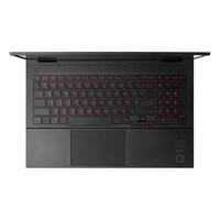 OMEN 暗影精灵 6 十代酷睿版 15.6英寸 游戏本 黑色(酷睿i5-10300H、GTX 1650Ti 4G、16GB、512GB SSD、1080P、IPS、60Hz)