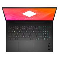 OMEN 暗影精灵 6 十代酷睿版 15.6英寸 游戏本 黑色（酷睿i7-10750H、RTX 2070 Super Max-Q 8G、16GB、1TB SSD、1080P、IPS、300Hz）