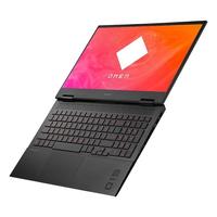 OMEN 暗影精灵 6 十代酷睿版 15.6英寸 游戏本 黑色(酷睿i7-10870H、GTX 1650Ti 4G、16GB、512GB SSD、1080P、IPS、60Hz)
