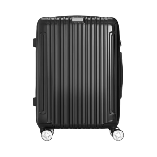 美旅 商务八轮万向轮拉杆箱26英寸 67.5L 防剐蹭超静音 价保双十一