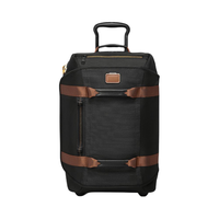 TUMI Alpha Bravo 两轮双肩背包 登机箱 旅行箱 玛瑙黑 20英寸 0232807DNX