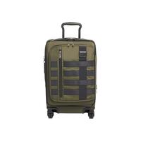 TUMI 途明 Merge系列双杆万向轮TSA海关锁可扩展拉链尼龙拉杆箱02228664ALG 海藻色 24英寸