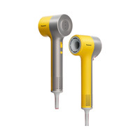 Panasonic EH-NE7H 电吹风 负离子护发 大风力 低噪音速干 毕加索黄