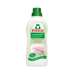 Frosch 羊毛真丝洁净洗衣液 750ml