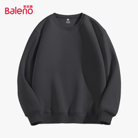  Baleno/班尼路 重磅休闲宽松 男士卫衣