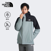 北面 Sangro 男款冲锋衣 89ZP