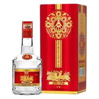 WULIANGYE 五粮液 如意结 珍酿 52%vol 浓香型白酒 500ml 单瓶装