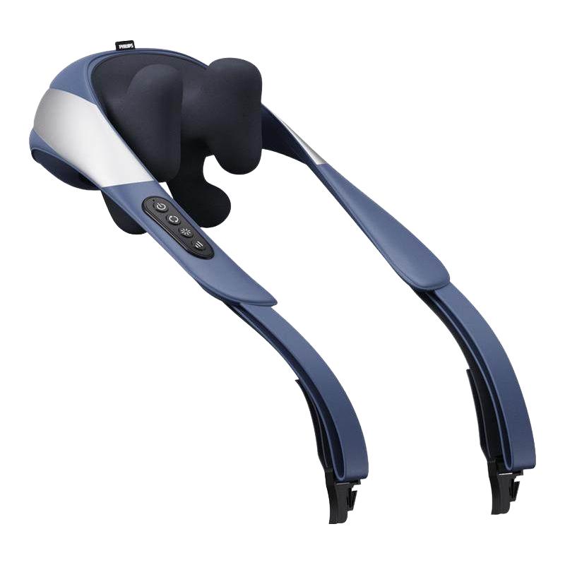  PHILIPS/飞利浦 亲肤款 披肩颈按摩仪
