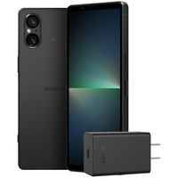 SONY 索尼 Xperia 5 V 5G手机 8GB+256GB 黑色
