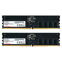 ADATA/威刚 DDR5 6400 台式机内存
